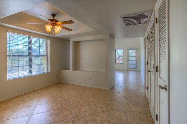 5314 N Paseo De La Terraza, Tucson, AZ 85750