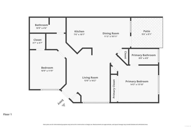 3553 Paseo De Francisco 210, Oceanside, CA 92056