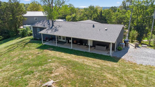 2725 Spencer Road, Warsaw, KY 41095