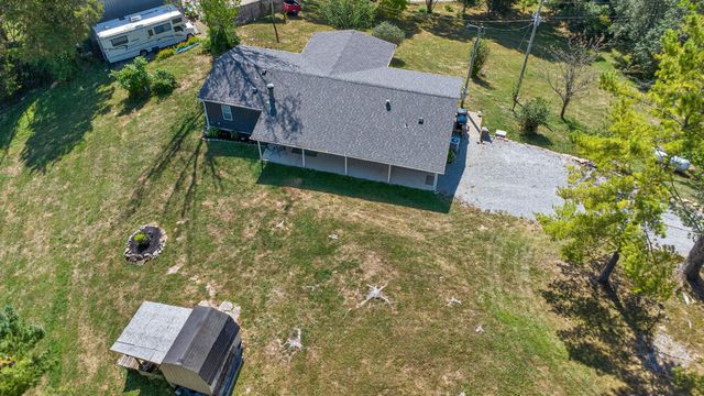 2725 Spencer Road, Warsaw, KY 41095