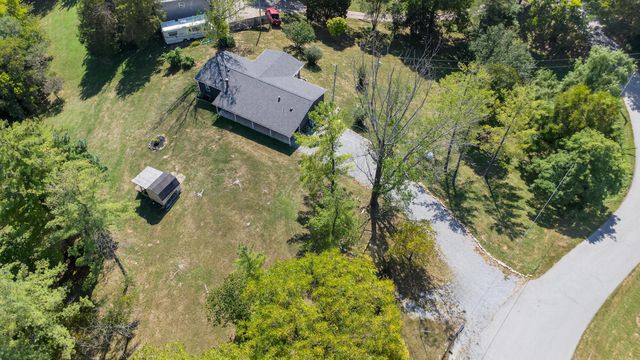 2725 Spencer Road, Warsaw, KY 41095