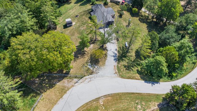 2725 Spencer Road, Warsaw, KY 41095