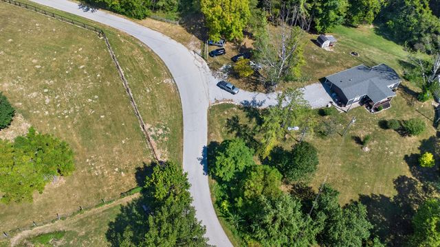 2725 Spencer Road, Warsaw, KY 41095