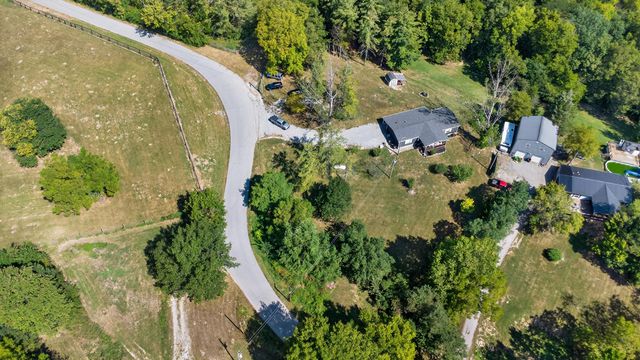 2725 Spencer Road, Warsaw, KY 41095