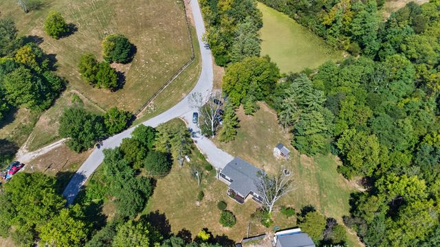 2725 Spencer Road, Warsaw, KY 41095