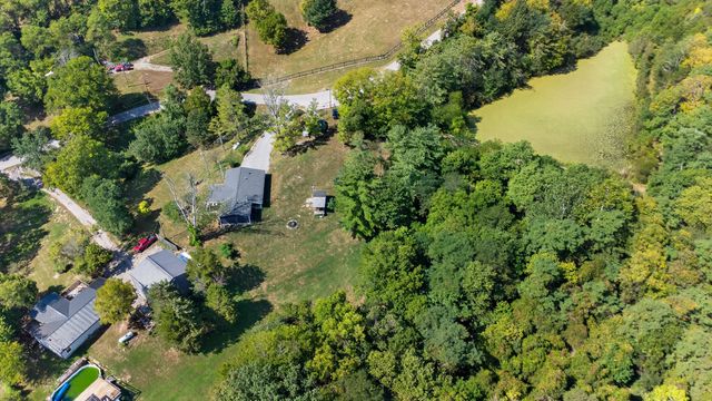 2725 Spencer Road, Warsaw, KY 41095