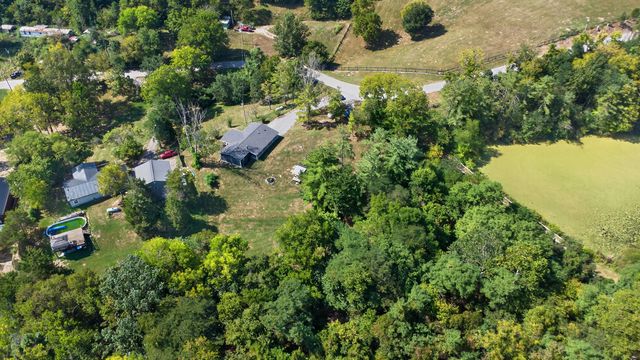 2725 Spencer Road, Warsaw, KY 41095
