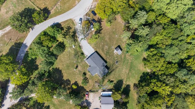 2725 Spencer Road, Warsaw, KY 41095