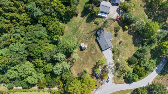 2725 Spencer Road, Warsaw, KY 41095