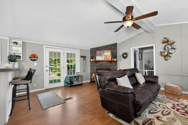 2725 Spencer Road, Warsaw, KY 41095