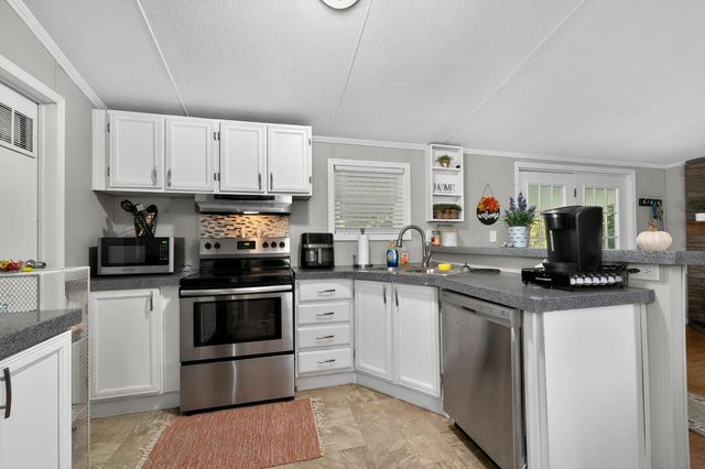 2725 Spencer Road, Warsaw, KY 41095