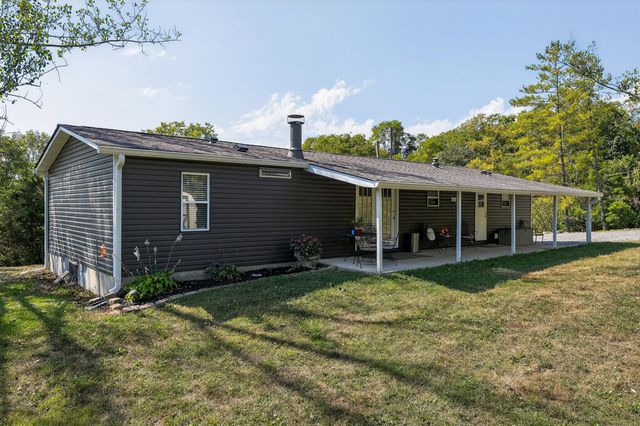 2725 Spencer Road, Warsaw, KY 41095