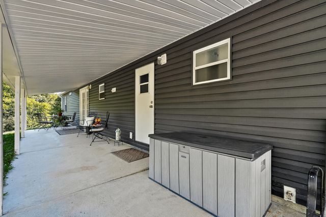 2725 Spencer Road, Warsaw, KY 41095