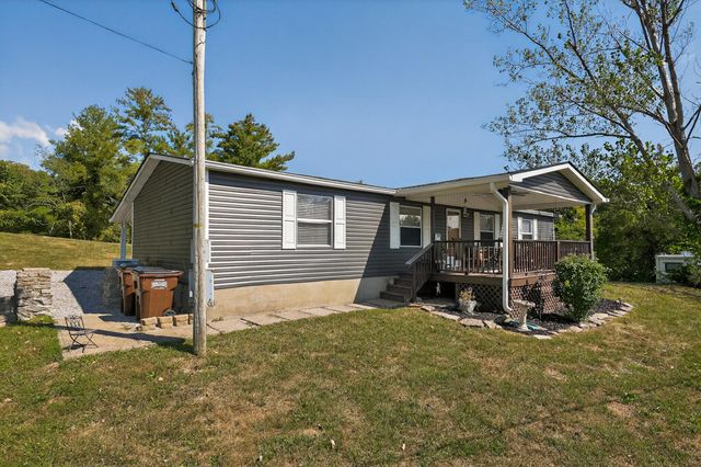 2725 Spencer Road, Warsaw, KY 41095