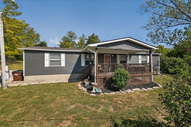 2725 Spencer Road, Warsaw, KY 41095