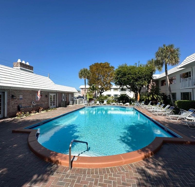 350 S Cypress Road 522, Pompano Beach, FL 33060