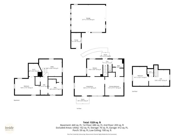 3924 N Madison St, Spokane, WA 99205