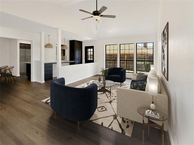 408 Willow Branch Road, Norman, OK 73072