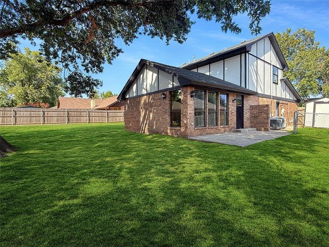 408 Willow Branch Road, Norman, OK 73072
