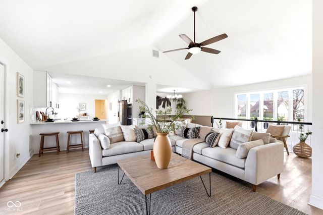 13082 Andover Drive, Carmel, IN 46033