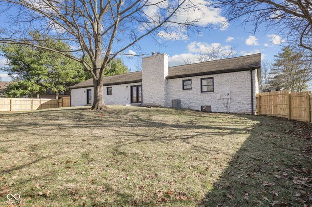 13082 Andover Drive, Carmel, IN 46033