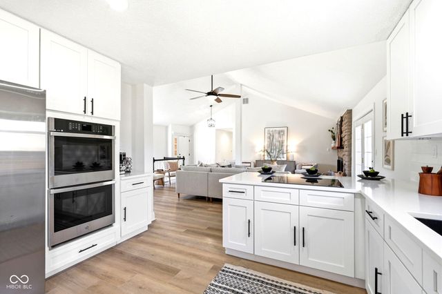 13082 Andover Drive, Carmel, IN 46033