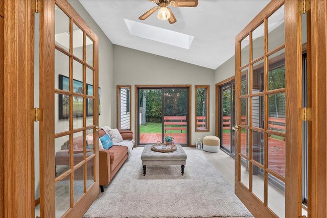 5316 N Cypress Drive, Milton, WI 53563