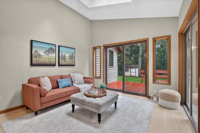 5316 N Cypress Drive, Milton, WI 53563