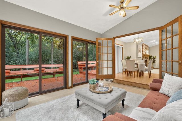5316 N Cypress Drive, Milton, WI 53563