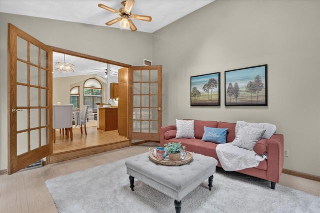 5316 N Cypress Drive, Milton, WI 53563
