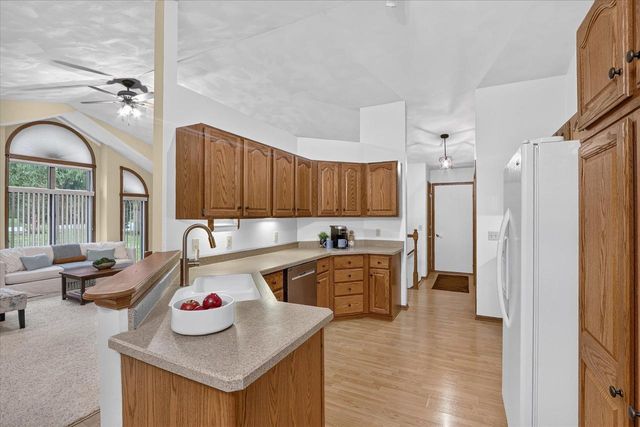 5316 N Cypress Drive, Milton, WI 53563