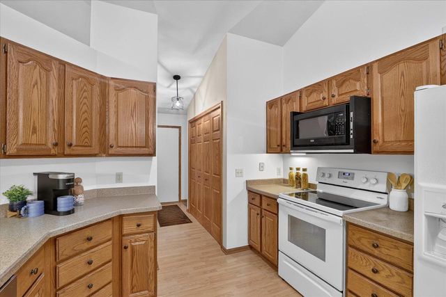 5316 N Cypress Drive, Milton, WI 53563