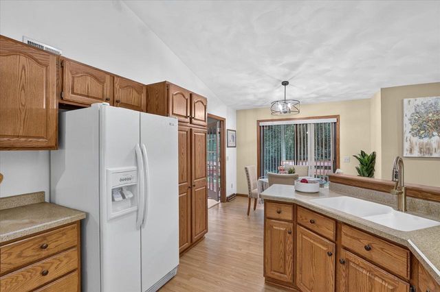 5316 N Cypress Drive, Milton, WI 53563