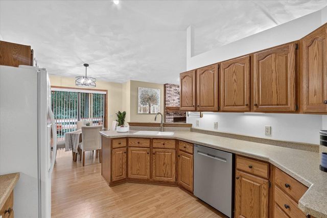5316 N Cypress Drive, Milton, WI 53563