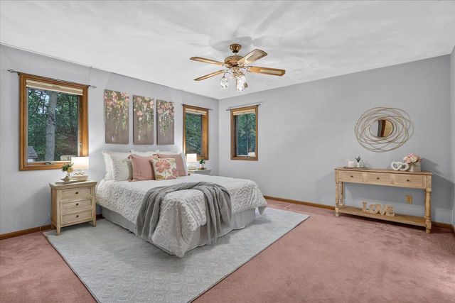 5316 N Cypress Drive, Milton, WI 53563