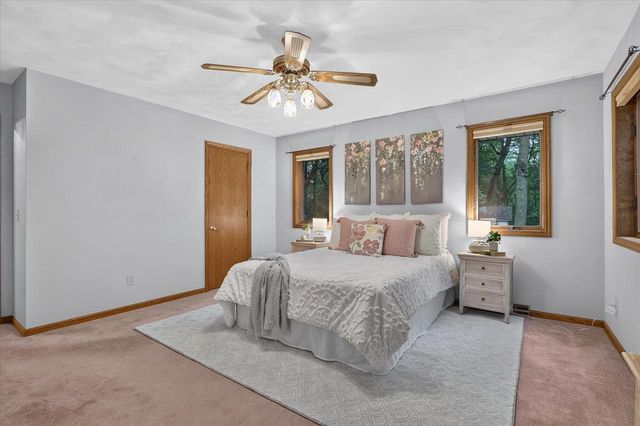 5316 N Cypress Drive, Milton, WI 53563
