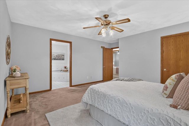 5316 N Cypress Drive, Milton, WI 53563
