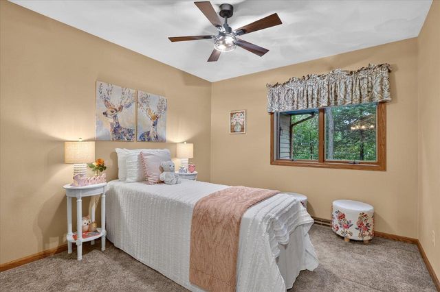 5316 N Cypress Drive, Milton, WI 53563