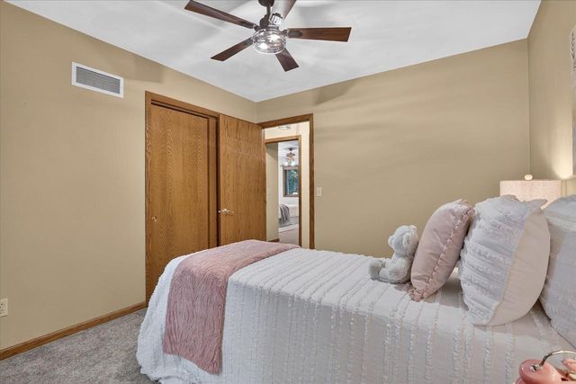 5316 N Cypress Drive, Milton, WI 53563
