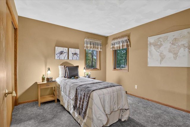 5316 N Cypress Drive, Milton, WI 53563