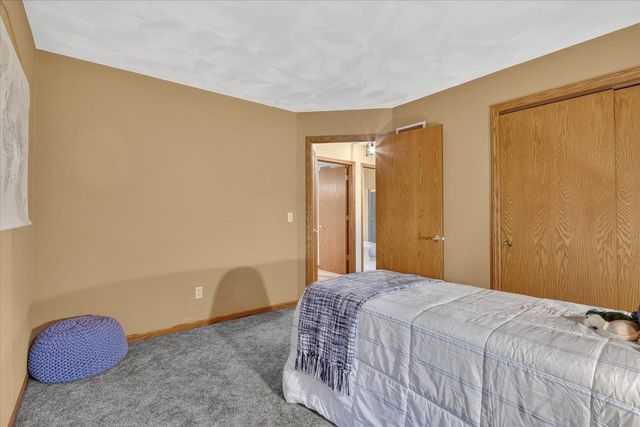 5316 N Cypress Drive, Milton, WI 53563
