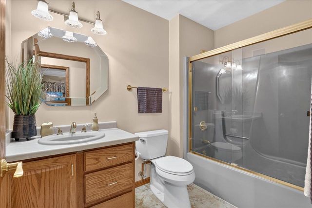 5316 N Cypress Drive, Milton, WI 53563