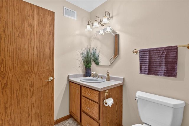 5316 N Cypress Drive, Milton, WI 53563
