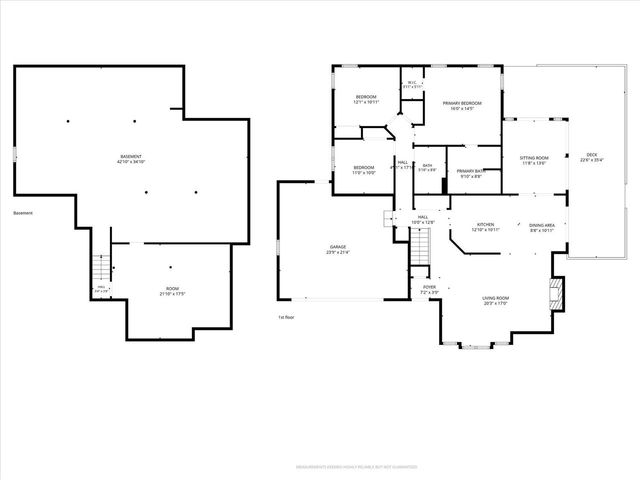 5316 N Cypress Drive, Milton, WI 53563