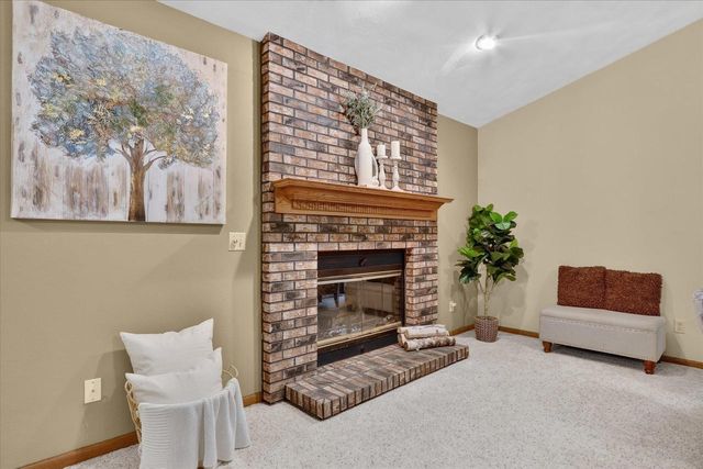 5316 N Cypress Drive, Milton, WI 53563