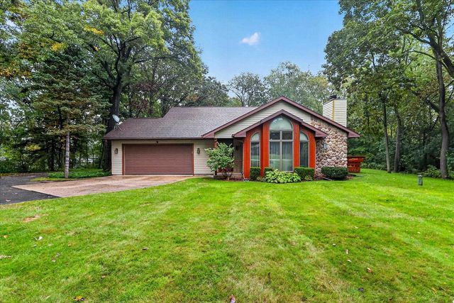5316 N Cypress Drive, Milton, WI 53563