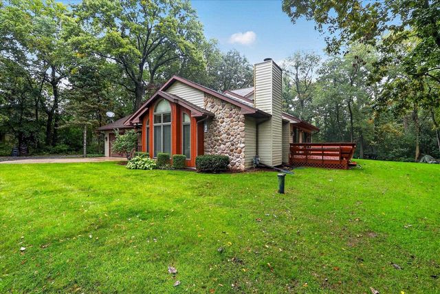 5316 N Cypress Drive, Milton, WI 53563