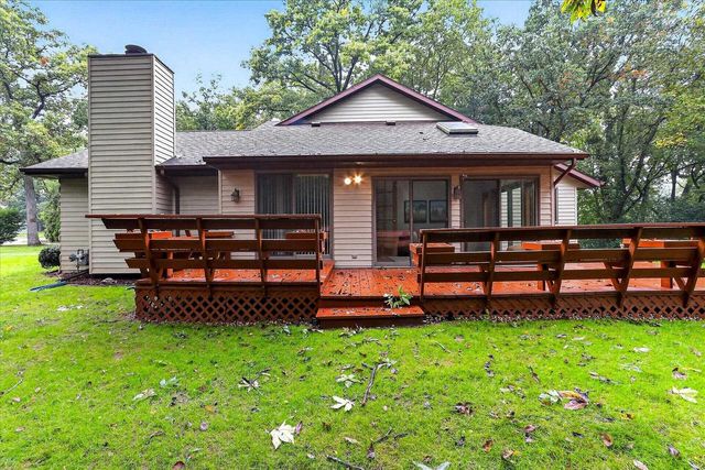5316 N Cypress Drive, Milton, WI 53563