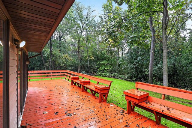 5316 N Cypress Drive, Milton, WI 53563