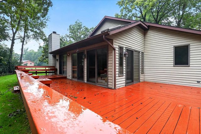 5316 N Cypress Drive, Milton, WI 53563